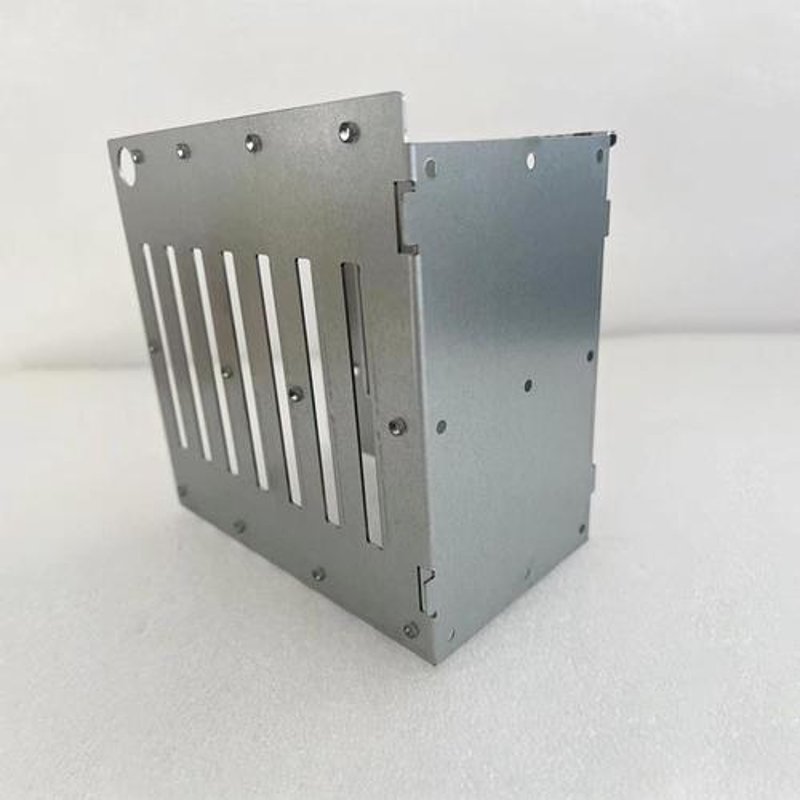 精密钣金加工:走进现代制造的心脏